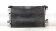 Klima Radiator Peugeot 4007 (VU/VV) SUV 2.2 HDiF 16V (DW12METED4 (4HN)) 2010-12