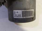 Abs Pumpe 1H58930650 Hyundai i20 Schrägheck 1.2i 16V (G4LA) 2011-09