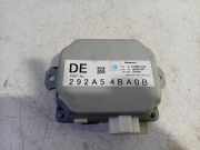 Steuergerät Servolenkung 292A54BA0B Nissan X-Trail (T32) SUV 1.6 16V DIG-T 163 (MR16) 2017-07