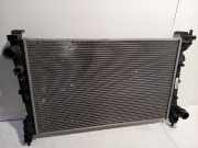 Radiator 8E4260000 Fiat Doblo Cargo (263) Van 1.3 D Multijet (225.A.2000) 2018