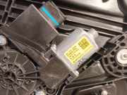 Fensterheber Elektr. Rechts Vorne 82460S1020 Hyundai Santa Fe IV SUV 1.6 T-GDI Hybrid (G4FT) 2021