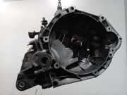 Getriebe Manuell 20LE22 Fiat Ducato (230/231/232) Bus 2.8 D (8140.63) 1999