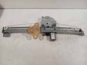 Fensterheber Elektr. Rechts Vorne 9030318 Renault Zoé (AG) Schrägheck 5-drs 46kW (5AQ-601) 2015