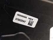 T?rschlo? Zv Elektrisch Links Hinten 670032947 Maserati Ghibli III Limousine 3.0 Biturbo V6 24V (M156D) 2016