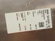 Hybrid Inverter 043750802U BMW 5 serie (G30) Limousine 530e Plug-in Hybrid (B48-B20A) 2020