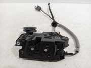 Türschloß Zv Elektrisch Links Hinten 5K4839015B Volkswagen Golf VI (5K1) Schrägheck 1.4 TSI 122 16V (CAXA(Euro 5)) 2008 CAXA(Euro 5)