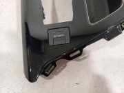 Zierleiste + sport/stoelverw. schakelaar 9815049277 Peugeot 3008 II (M4/MC/MJ/MR) Großraumlimousine 1.6 e-THP 165 16V (EP6FDT(5GZ)) 2018