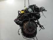 Motor K9K628 Renault Clio IV (5R) Schrägheck 5-drs 1.5 Energy dCi 90 FAP (K9K-639) 2018