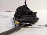 Türschloß Zv Elektrisch Rechts Vorne Nissan Qashqai (J10) SUV 1.5 dCi (K9K-732) 2010