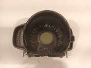 Tachoeinheit Kmh 769167330U Toyota Aygo (B40) Schrägheck 1.0 12V VVT-i (1KR-FE) 2017