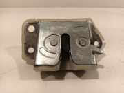 Heckklappenschloss Suzuki Alto Schrägheck 5-drs 1.0 12V (K10B) 2010