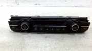 Heizung Bedienung 927965101 BMW X5 (E70) SUV xDrive 35d 3.0 24V (N57-D30A) 2014