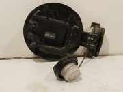 Tankklappe Nissan Note (E12) Großraumlimousine 1.5 dCi 90 (K9K) 2013