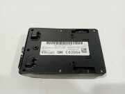 Steuergerät Navigation A1728100011 Mercedes-Benz Vito Tourer (447.7) Bus 1.6 109 CDI 16V (OM622.951) 2015