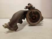 Turbolader 863190409 BMW 3 serie Touring (G21) Kombi 330i 2.0 TwinPower Turbo 16V (B48-B20B) 2019