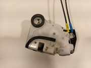 Türschloß Zv Elektrisch Links Hinten Suzuki Celerio (LF) Schrägheck 5-drs 1.0 12V (K10B) 2015