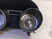 Tachoeinheit Kmh A1569003901 Mercedes-Benz GLA (156.9) SUV 1.6 180 16V (M270.910) 2014