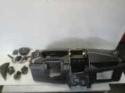 Airbag Set Renault Zoé (AG) Schrägheck 5-drs 46kW (5AM-450(5AM-B4)) 2017-07