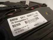 Heizgebl?se Motor 924817105 BMW 5 serie Touring (F11) Kombi 525d xDrive 16V (N47-D20D) 2013-10