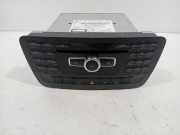 Navigationssystem A2469000012 Mercedes-Benz A (W176) Schrägheck 1.6 A-180 16V (M270.910) 2013