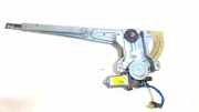 Fensterheber Elektr. Rechts Vorne 824603E000 Kia Sorento I (JC) SUV 3.5 V6 24V (G6CU) 2005-09