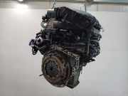 Motor DV6UC Citroën Jumpy (G9) Van 1.6 HDI (DV6UC(9HM)) 2013-05