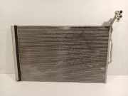 Klima Radiator 7P0820411A Porsche Cayenne II (92A) SUV 3.0 D V6 24V (MCR.CA(Euro 5)) 2012