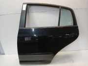 Tür Links Hinten Volkswagen Golf Plus (5M1/1KP) Großraumlimousine 1.4 TSI 122 16V (CAXA(Euro 5)) 2008-04 CAXA(Euro 5)
