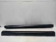 Sideskirt Set 6512a422 Mitsubishi Outlander (GF/GG) SUV 2.0 16V PHEV 4x4 (Y61) 2015-10