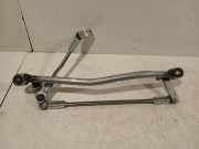 Scheibenwischer Mechanisch Vorne 735065708 BMW X1 (F48) SUV sDrive 18i 1.5 12V TwinPower Turbo (B38-A15A) 2017-01