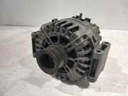 Lichtmaschine FG18S128 Mercedes-Benz E (W212) Limousine E-200 CDI 16V BlueEfficiency (OM651.925) 2013