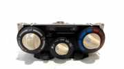 Heizung Bedienung 27520AX721 Nissan Micra (K12) Schrägheck 1.2 16V (CR12DE) 2003-08
