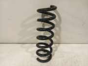 Spiralfeder Links Hinten A2063244800 Mercedes-Benz C (W206) Limousine C-300 de 2.0 Turbo 16V (OM654.820) 2022-03