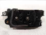 Türschloß Zv Elektrisch Links Hinten 5K4839015R Volkswagen Golf VII Variant (AUVV) Kombi 1.6 TDI 16V (CLHA) 2015 CLHA