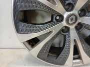 Felge 403006686R Renault Scénic IV (RFAJ) Großraumlimousine 1.2 TCE 130 16V (H5F-408(H5F-F4)) 2017-06