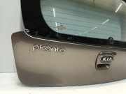 Heckklappe Kia Picanto (TA) Schrägheck 1.0 12V (G3LA) 2012-06