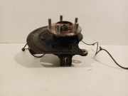 Radnabe Rechts Vorne geentn Nissan Pulsar (C13) Schrägheck 1.2 DIG-T 16V (HRA2DDT) 2015