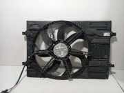 Kühlerventilator 2q0959455h Volkswagen Polo VI (AW1) Schrägheck 5-drs 1.0 TSI 12V (DUSB) 2018-05 DUSB
