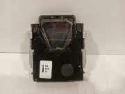 Camera Vorne 8W0907217B Audi A4 Avant (B9) Kombi 2.0 TFSI 16V (CVKB) 2016-08