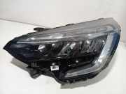 Scheinwerfer Links 260609987R Renault Clio V (RJAB) Schrägheck 5-drs 1.0 TCe 100 12V (H4D-450(H4D-B4)) 2020-12