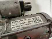 Anlasser 02Z911024B Volkswagen Passat Variant (3G5) Kombi 1.6 TDI 16V (DCXA) 2015-07 DCXA