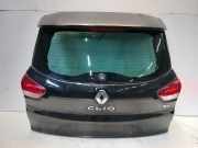 Heckklappe Renault Clio IV Estate/Grandtour (7R) Kombi 5-drs 0.9 Energy TCE 90 12V (H4B-408(H4B-B4)) 2016-05
