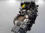 Motor OM640941 Mercedes-Benz B (W245) Schrägheck 2.0 B-200 CDI 16V (OM640.941) 2007
