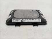 Drahtloses Telefon-Ladegerät 5NA980611 Volkswagen Golf VII (AUA) Schrägheck 2.0 GTI 16V Performance Package (DLBA) 2017 DLBA