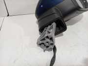 Außenspiegel Rechts Elektrisch Volkswagen Passat (3G2) Limousine 1.6 TDI 16V (DCXA) 2016-07 DCXA