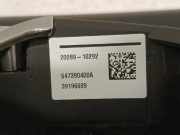 Lenker 39196699 Opel Corsa F (UB/UH/UP) Schrägheck 5-drs 1.2 Turbo 12V 100 (F12XHL(EB2ADTD)) 2020