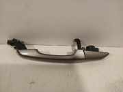 Türgriff Außen Links Hinten B132224A44 Jaguar XF Sportbrake Kombi 2.0 D 25d 16V AWD (204DTA(AJ20D4)) 2017-09