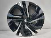 Felge 9828186080 Peugeot 2008 (UD/UK/UR/US/UX) Großraumlimousine 1.2 VTi 12V PureTech 130 (EB2ADTS(HNS)) 2020-12