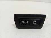 Heckklappenöffner 6131916264504 BMW 5 serie Touring (F11) Kombi 550i V8 32V TwinPower Turbo (N63-B44A) 2011