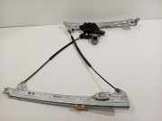 Fensterheber Elektr. Links Vorne 807215959R Renault Megane IV Estate (RFBK) Kombi 5-drs 1.5 Energy dCi 110 (K9K-657) 2018
